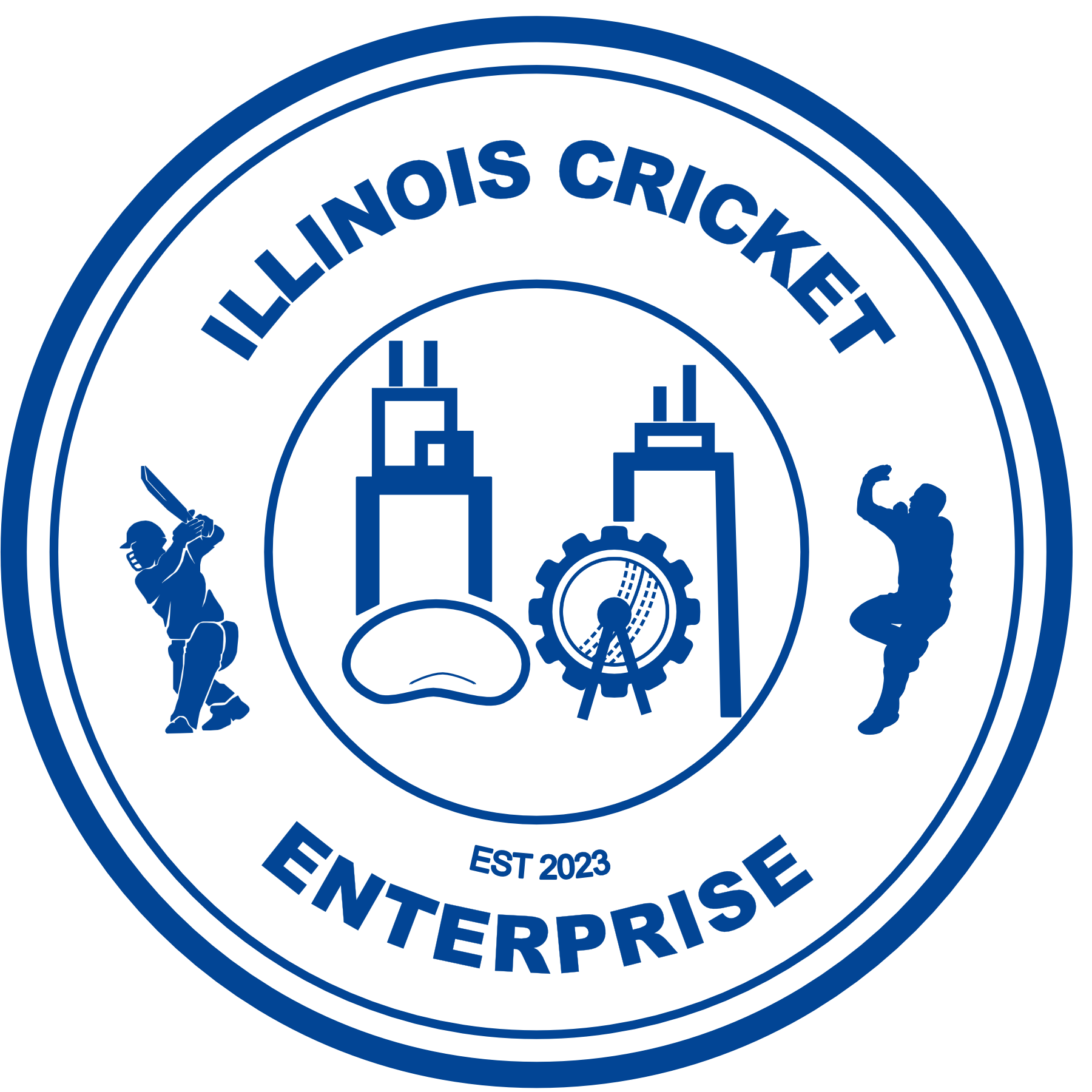 Illinois Cricket Enterprise Inc.